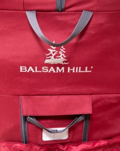 Balsam Hill Rolling Christmas Tree Storage Bags Outlet