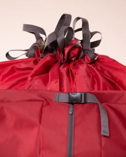 Balsam Hill Rolling Christmas Tree Storage Bags Outlet