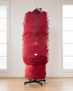 Balsam Hill Rolling Christmas Tree Storage Bags Outlet