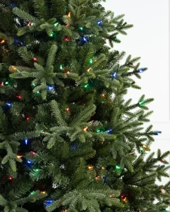 Balsam Hill Saratoga Spruce Trees Hot