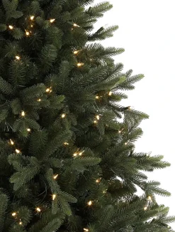 Balsam Hill Saratoga Spruce Trees Hot