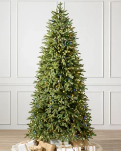 Balsam Hill Silverado Slim® Trees Online