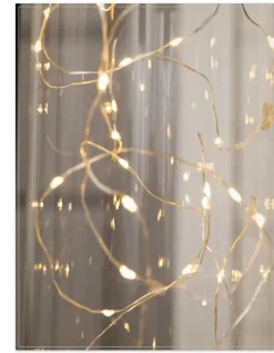 Balsam Hill Solar Fairy Light Lanterns Best