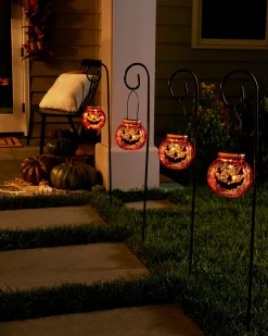 Balsam Hill Solar Halloween Pathway Lights Best