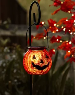 Balsam Hill Solar Halloween Pathway Lights Best