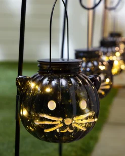 Balsam Hill Solar Halloween Pathway Lights Best