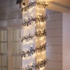 Balsam Hill Solar Powered Light Strings