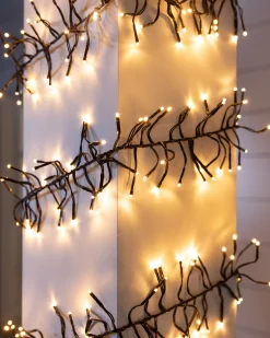 Balsam Hill Solar Powered Light Strings