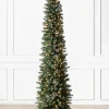 Balsam Hill Sonoma Slim® Trees Hot
