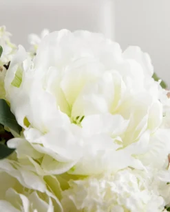 Balsam Hill Southern Charm Floral Foliage Best