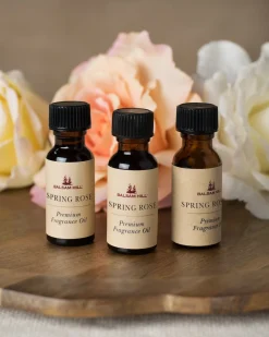Balsam Hill Spring Scents Of The Season Cartridge Set Sale
