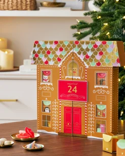 Balsam Hill Sugarfina 24 Tastes Of Christmas Tasting Collection Best