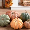 Balsam Hill Tabletop Heirloom Pumpkins Online