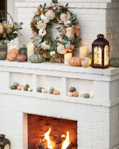 Balsam Hill Tabletop Heirloom Pumpkins Online