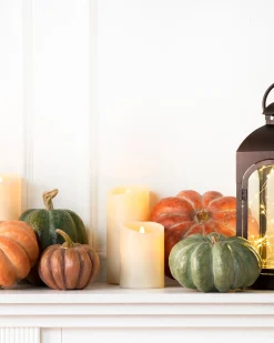 Balsam Hill Tabletop Heirloom Pumpkins Online