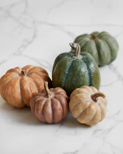 Balsam Hill Tabletop Heirloom Pumpkins Online