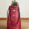 Balsam Hill Tabletop Tree Storage Bag