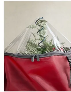 Balsam Hill Tabletop Tree Storage Bag