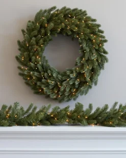 Balsam Hill Vermont White Spruce Foliage Discount