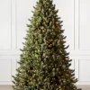 Balsam Hill Vermont White Spruce® ReNEW™ New