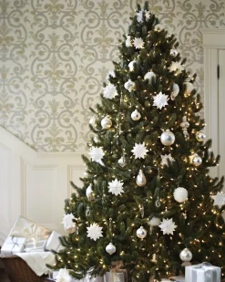 Balsam Hill Vermont White Spruce® ReNEW™ New