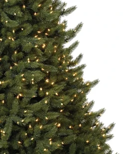 Balsam Hill Vermont White Spruce® ReNEW™ New