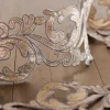 Balsam Hill Victorian Cutout Christmas Tree Ribbon Sale