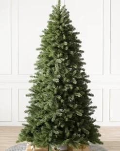 Balsam Hill Woodland Spruce Trees Hot