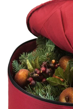Balsam Hill Wreath Storage Bags Discount