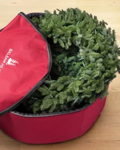 Balsam Hill Wreath Storage Bags Discount