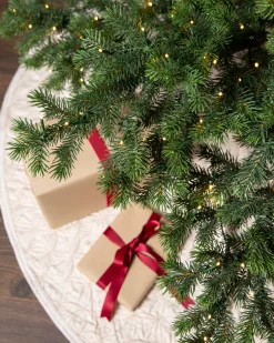 Balsam Hill Yukon Spruce® Trees Hot